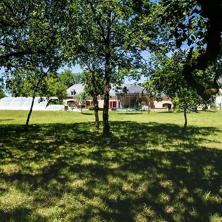 Les Oiseaux De Passage Gignac (Lot)