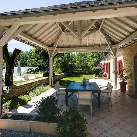 Les Oiseaux De Passage Bed & Breakfast