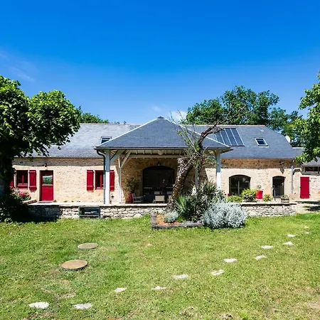 Les Oiseaux De Passage Bed & Breakfast 3*