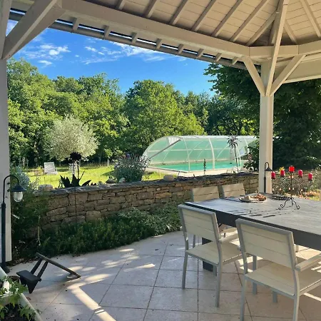 Les Oiseaux De Passage Bed & Breakfast 3*