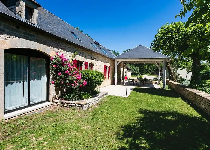 Les Oiseaux De Passage Gignac (Lot)