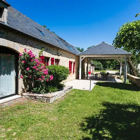 Les Oiseaux De Passage Gignac (Lot)