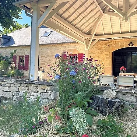 Les Oiseaux De Passage B&B