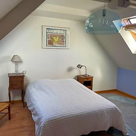 B&B Les Oiseaux De Passage
