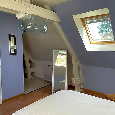 B&B Les Oiseaux De Passage 3*