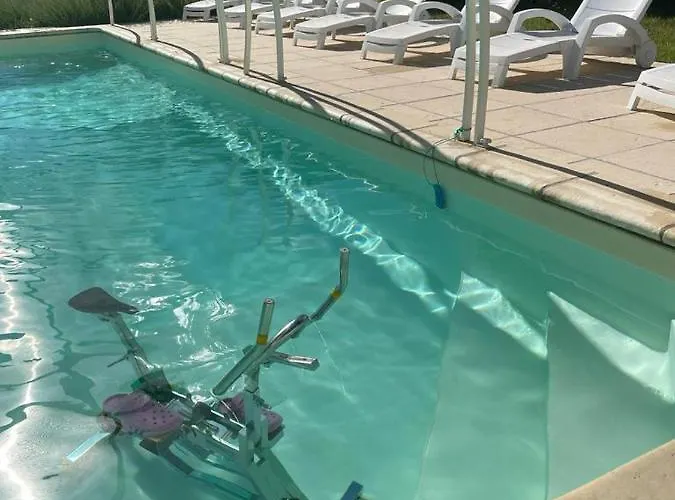 Couette-café Les Oiseaux De Passage 3*